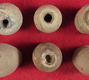 10 Unique and Interesting "Pulled" Bullets